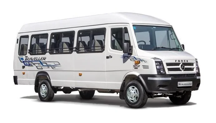 Bus Image